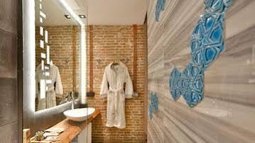 The Public Hotel Istanbul.
