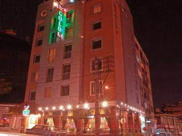 Gold 1 Hotel