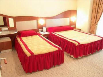 Gold 1 Hotel