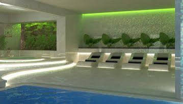 Tiara Thermal & Spa Hotel