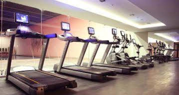 G Suites Airport