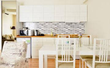 Cozy Flats Defne Apartment