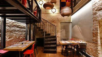 The Public Hotel Istanbul.