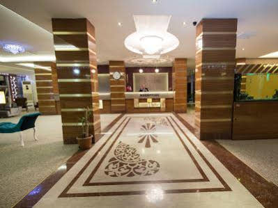 Formback Thermal Hotel