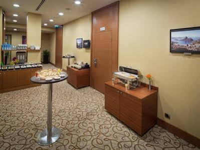 Midtown Hotel Istanbul