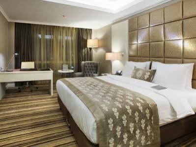 Dedeman Bostanci Istanbul Hotel & Convention Center