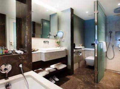 Radisson Blu Hotel, Istanbul Sisli