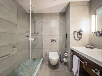 Midtown Hotel Istanbul