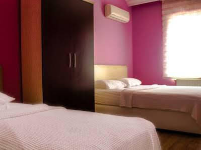 Formback Thermal Hotel