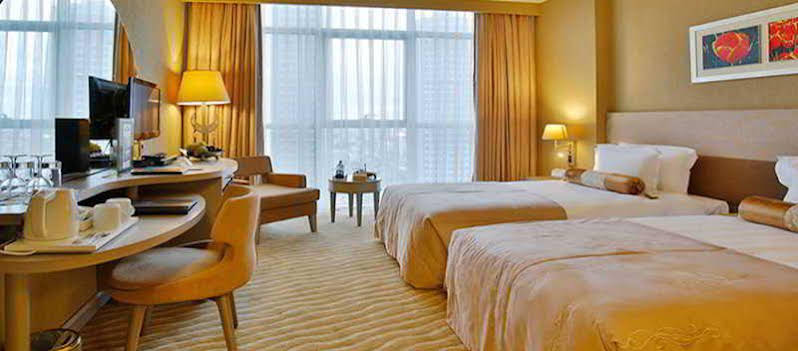 Silence Istanbul Hotel and Convention Center