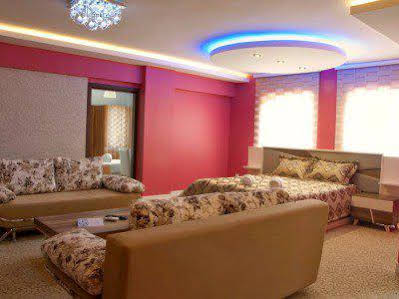 Formback Thermal Hotel
