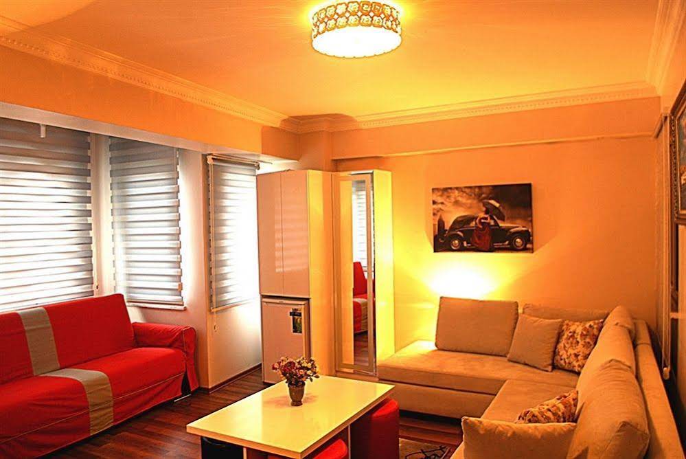 Karahan Residence
