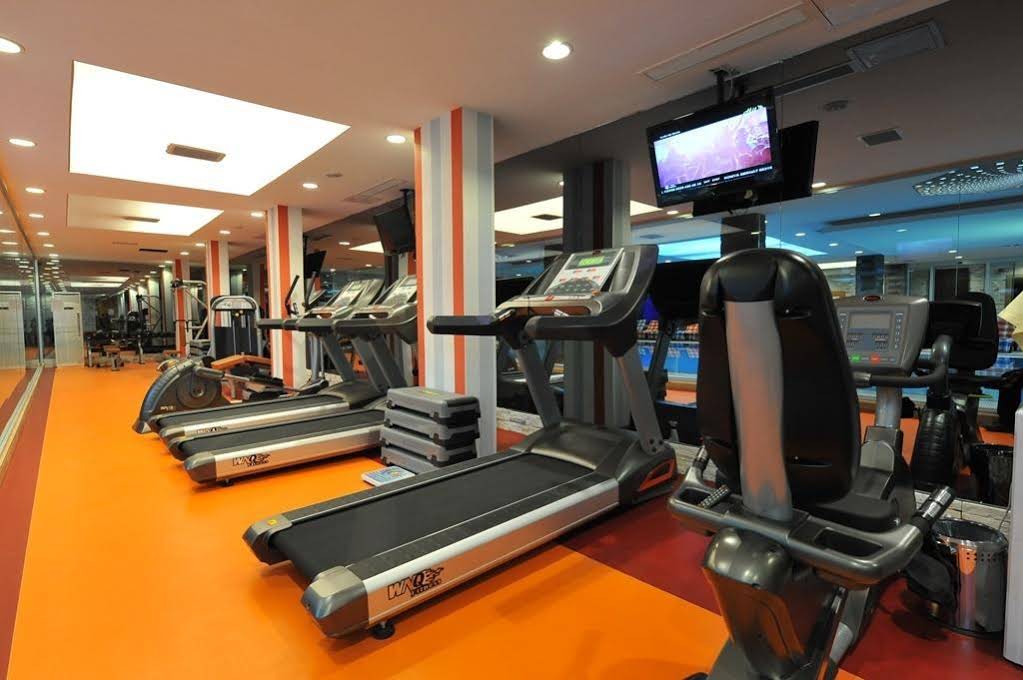 Elegance Resort Hotel & SPA Wellness-Aqua