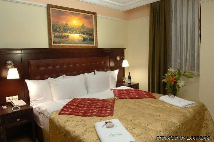 Tria Hotel Istanbul -- NON REFUNDABLE ROOM