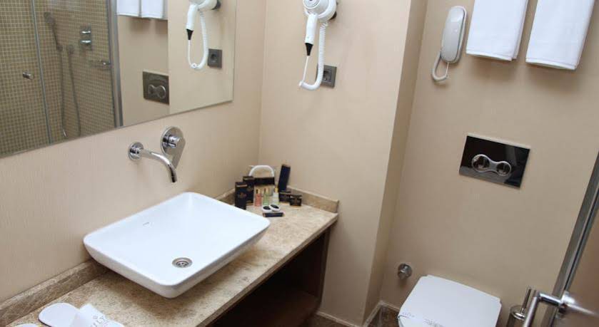 Tilya Resort Hotel