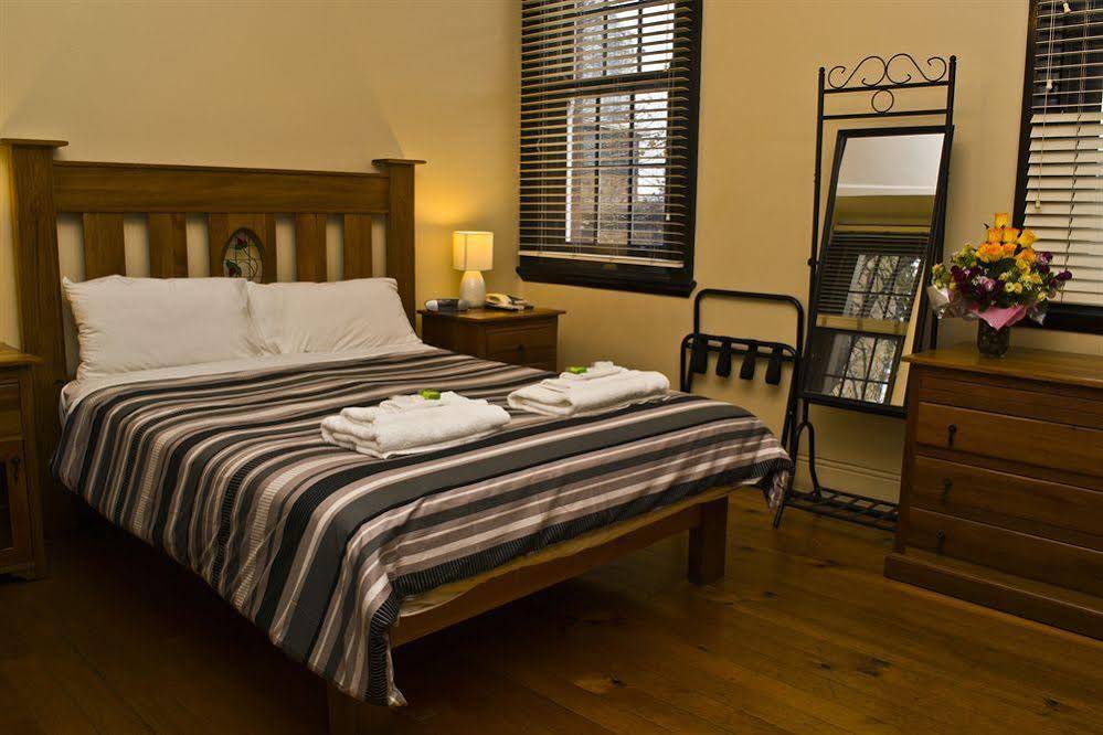 Sydney Harbour Bed and Breakfast