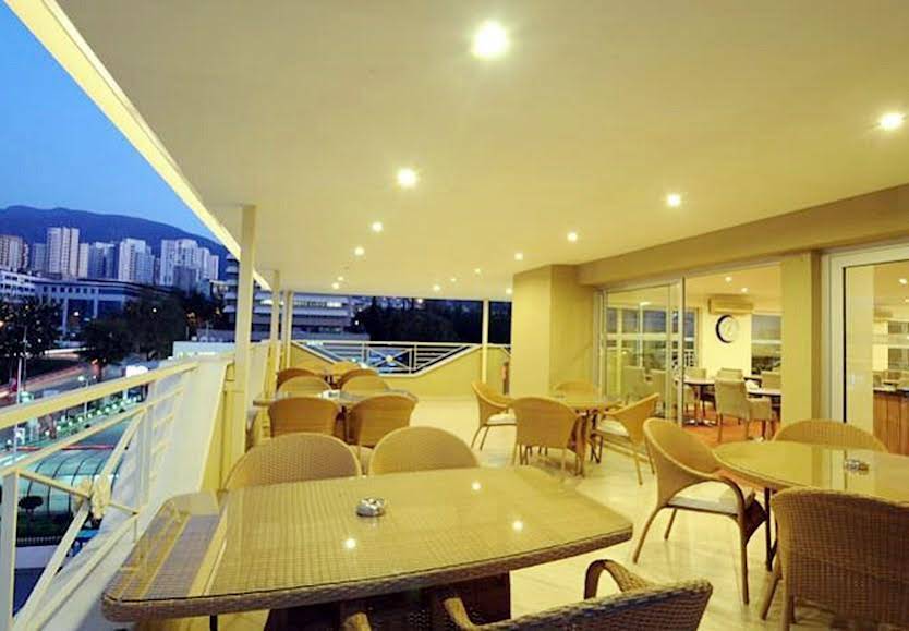 Kardes Hotel