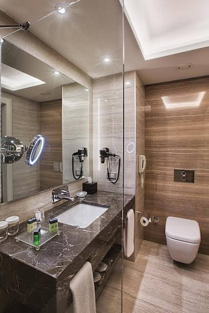 Dedeman Bostanci Istanbul Hotel & Convention Center