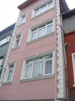 Pink Apart Taksim