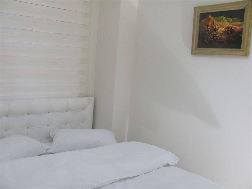 Bianco Residence Taksim