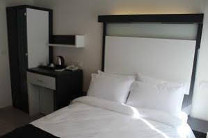 Caberia Suite