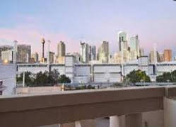 Above Sydney Stay