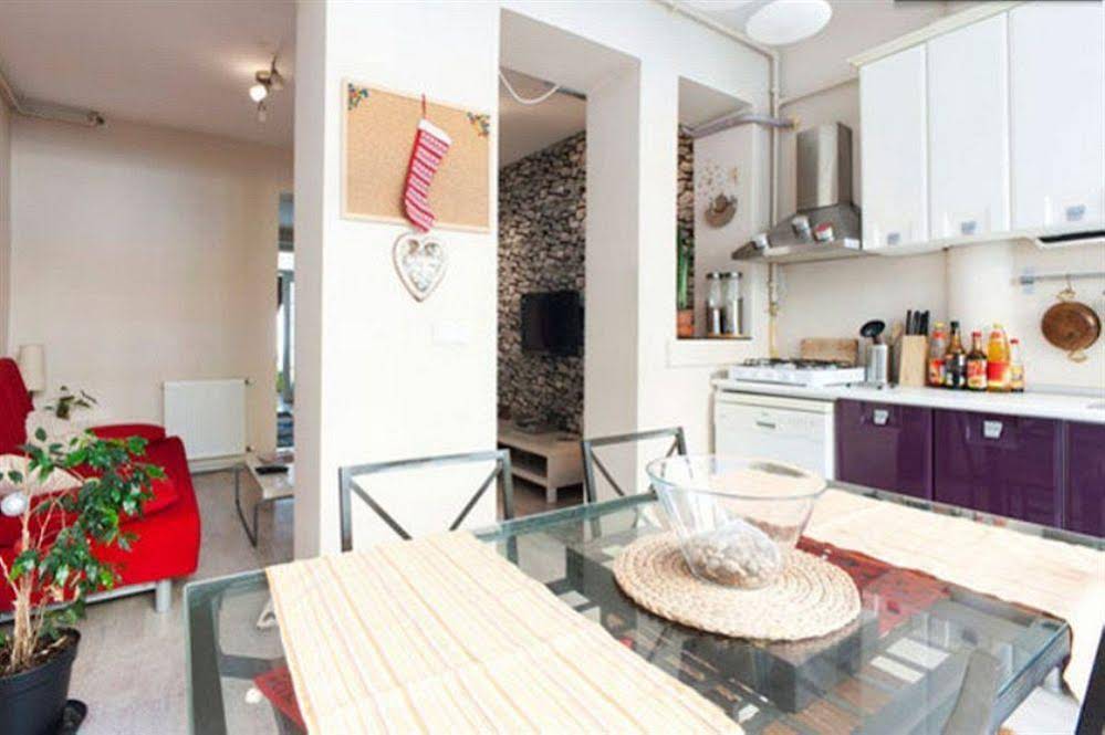 Adonis House Taksim