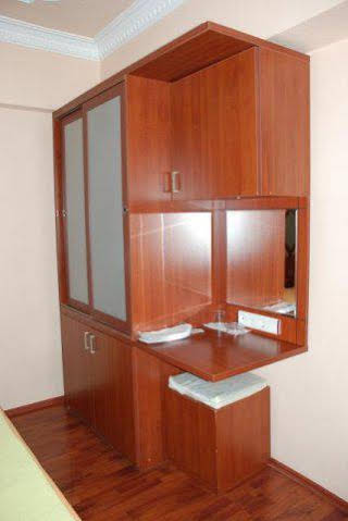 Bursa Madi Hotel