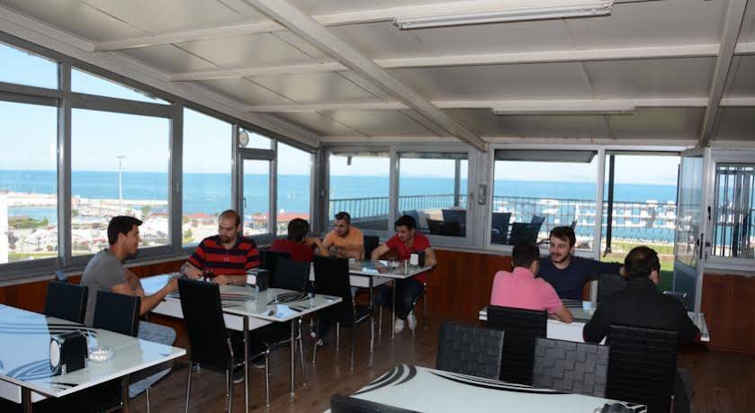 Seref Hotel-Yalova
