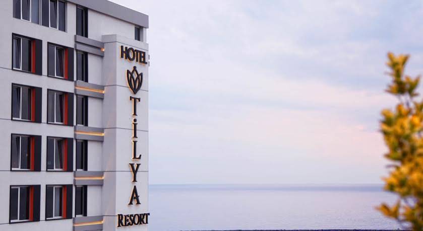 Tilya Resort Hotel