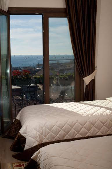 Art City Hotel Istanbul