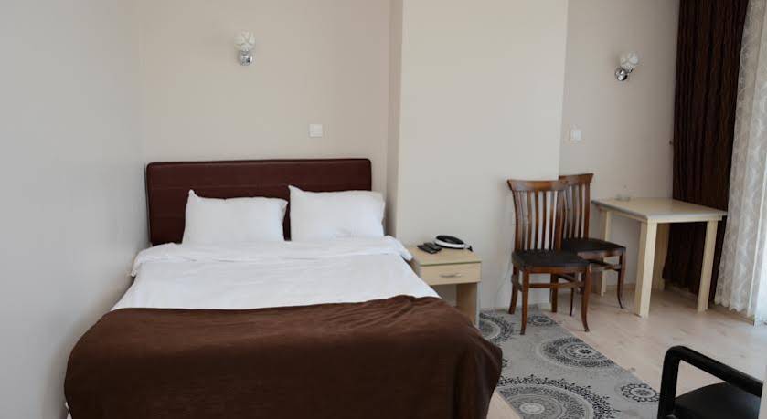 Seref Hotel-Yalova