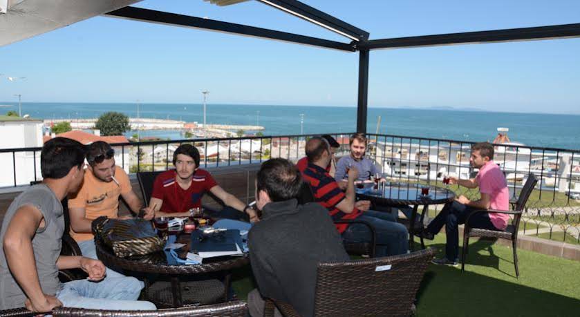 Seref Hotel-Yalova