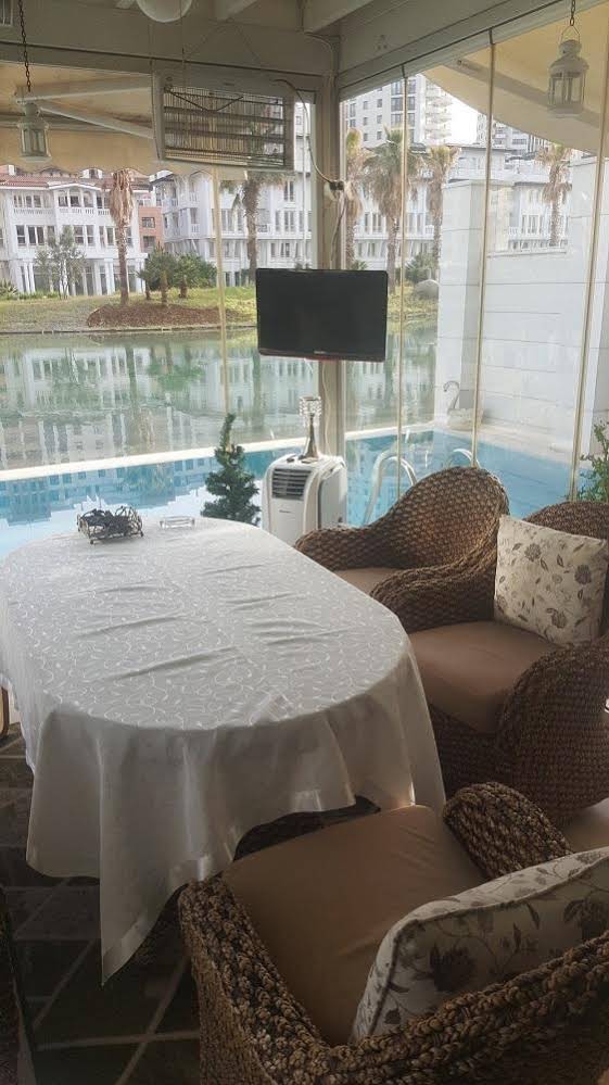 Dream of Holiday Bursa