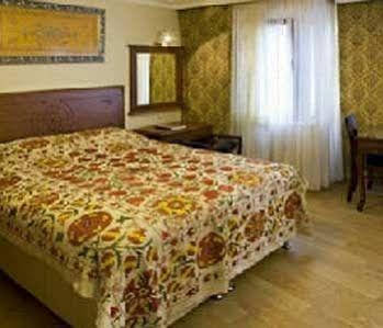 Sah Otel Apartment