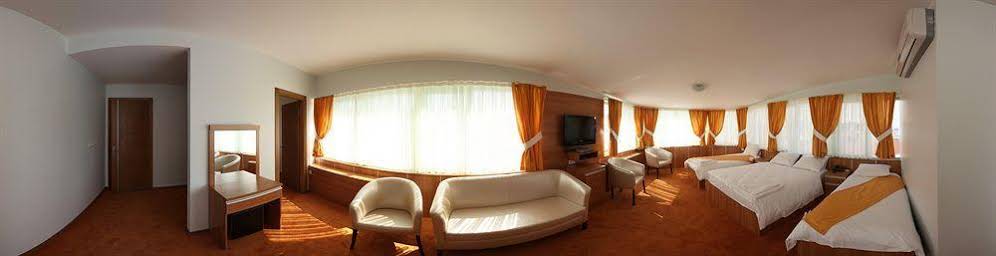 The Luxx Boutique Hotel - Boutique Class