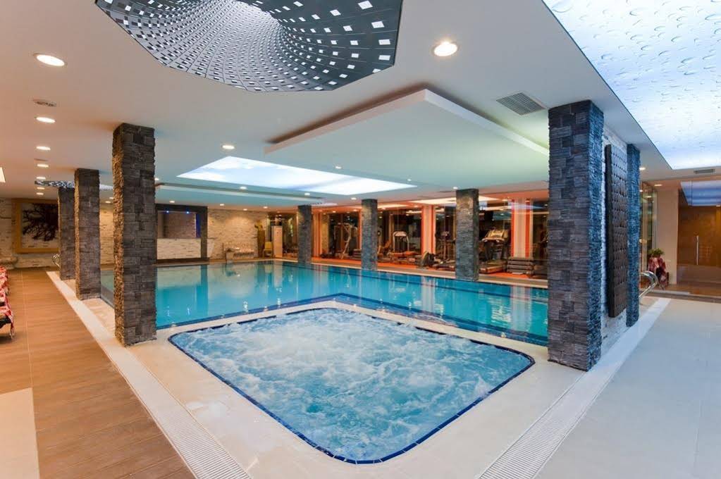 Elegance Resort Hotel & SPA Wellness-Aqua