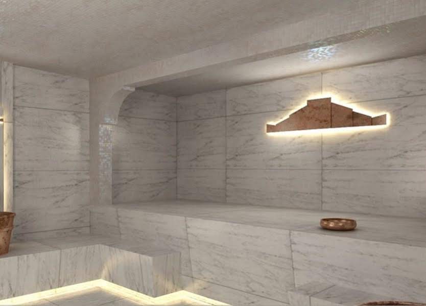 Tiara Thermal & Spa Hotel