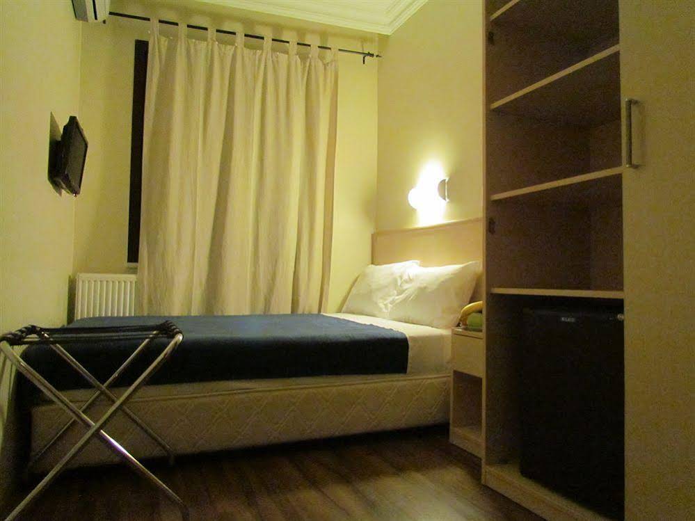 Promise Hotel