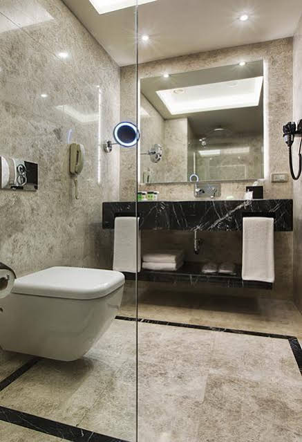 Dedeman Bostanci Istanbul Hotel & Convention Center