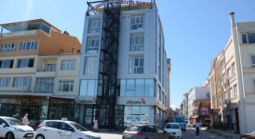 Seref Hotel-Yalova