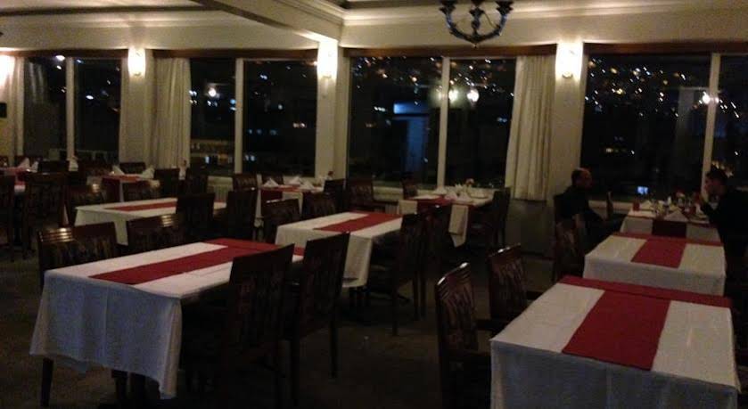 Hotel Dikmen
