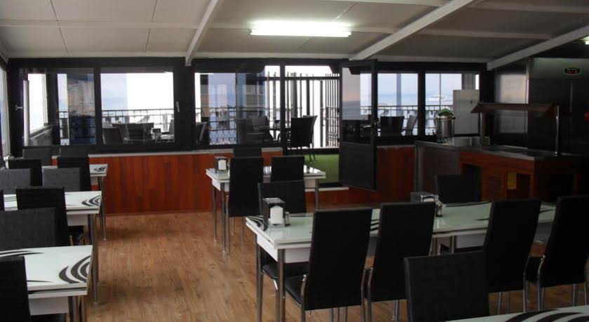 Seref Hotel-Yalova