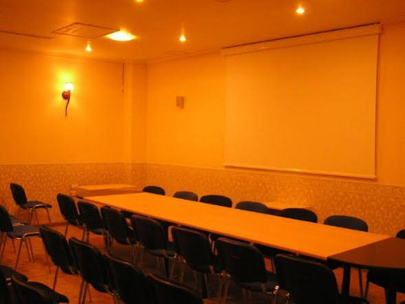 Funda Hotel