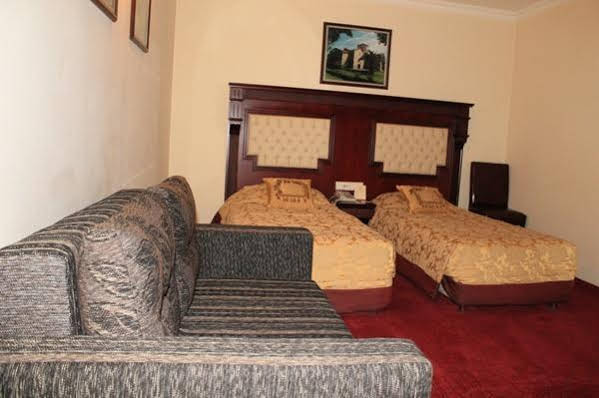 Funda Hotel