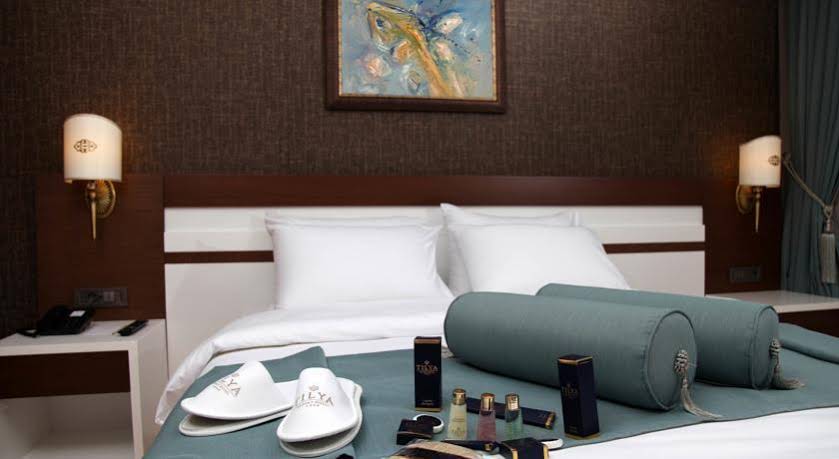 Tilya Resort Hotel