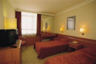 Kervansaray Bursa City Otel