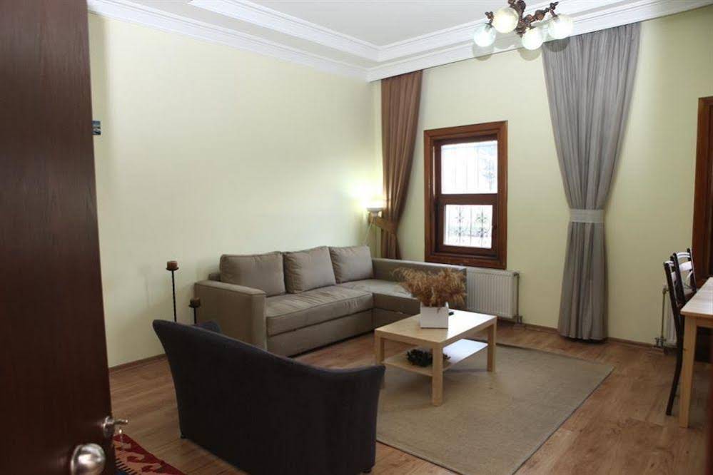 Balat Suites