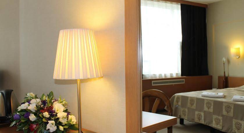 Kent Hotel