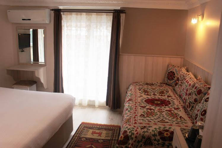 Angel's Inn Hotel